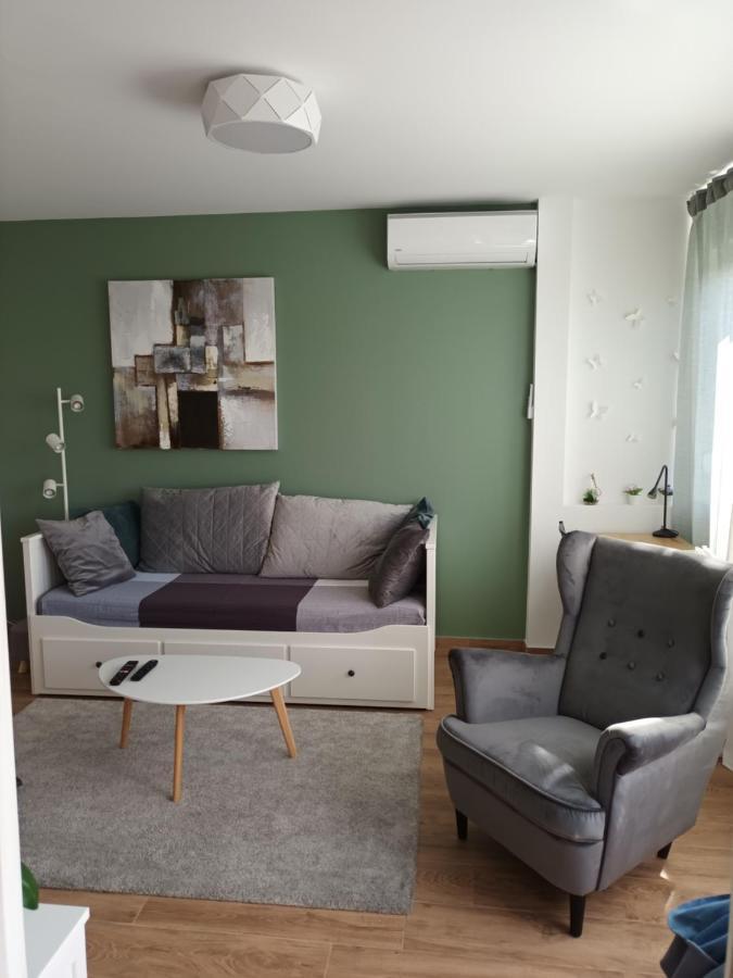 New - Frendly Luxury Apartment Franka Zagreb Exterior photo