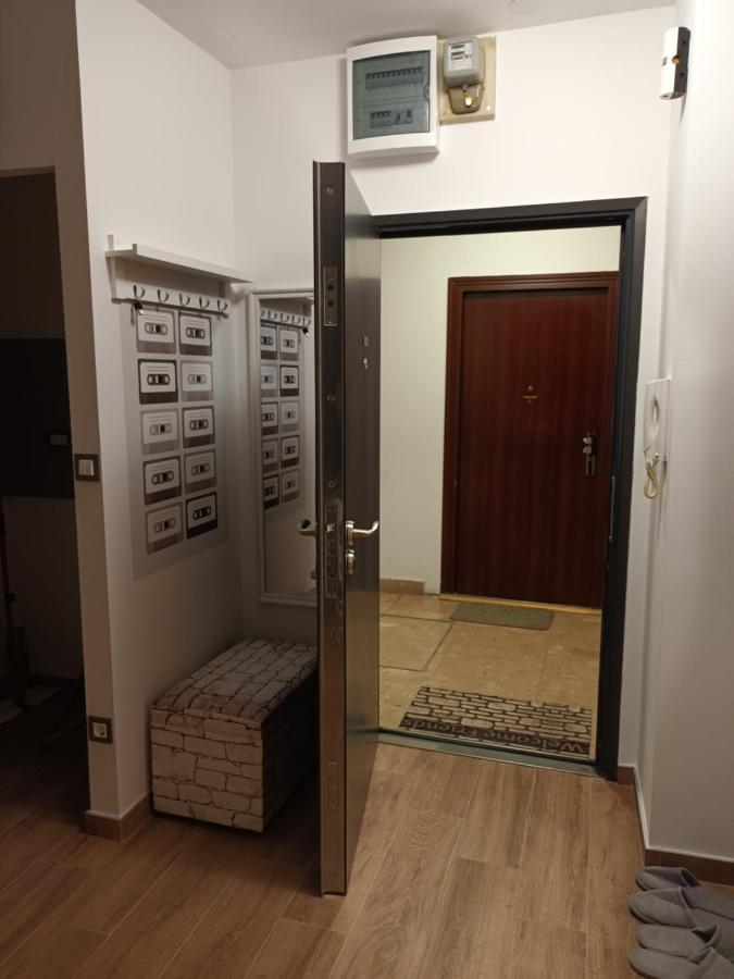 New - Frendly Luxury Apartment Franka Zagreb Exterior photo