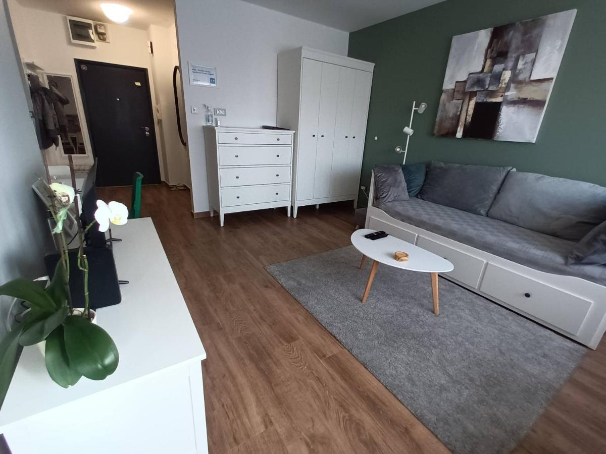 New - Frendly Luxury Apartment Franka Zagreb Exterior photo